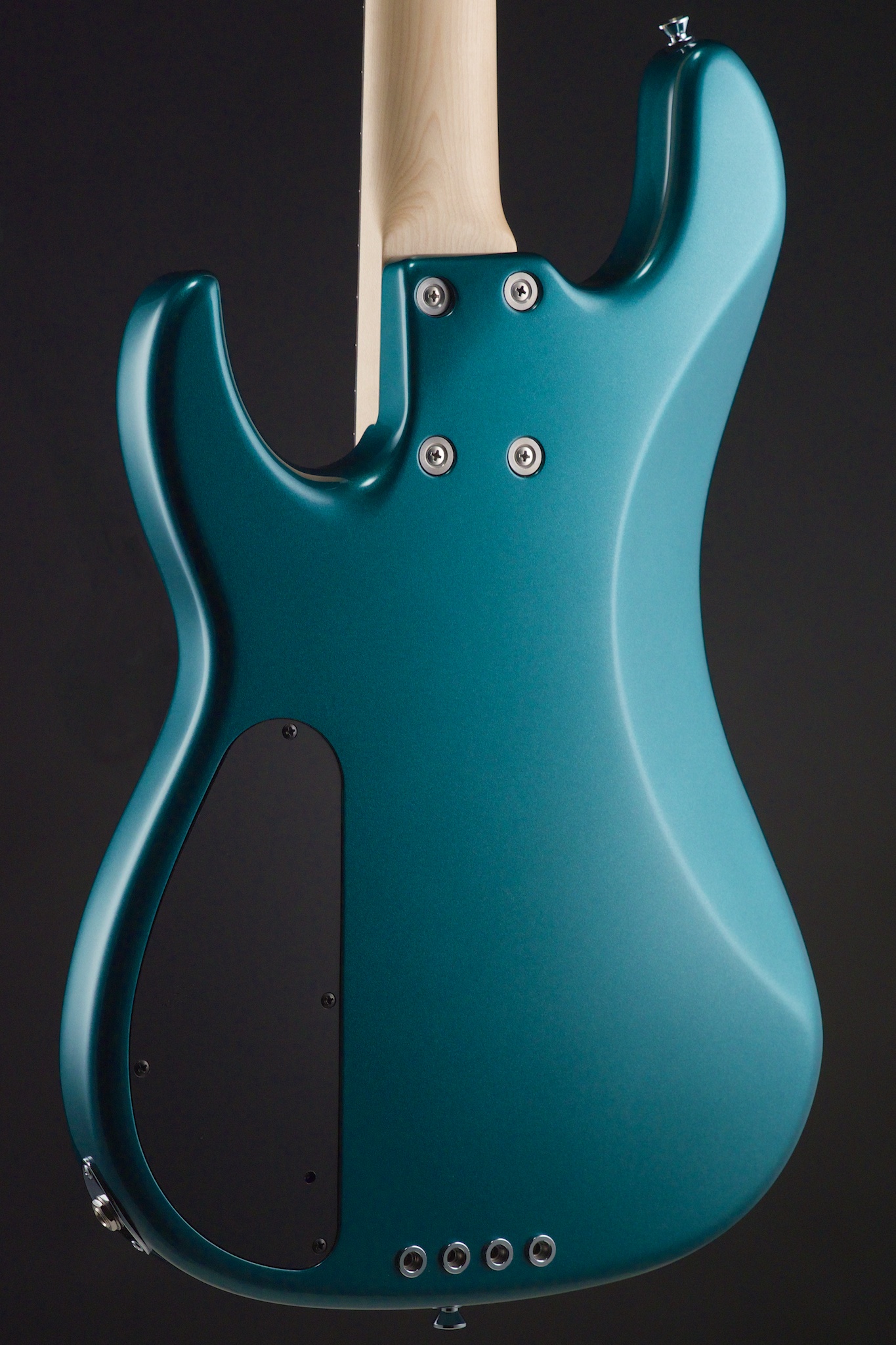 Xotic Guitars & Basses Available Now!! : XPJ-1T 4-string Ocean