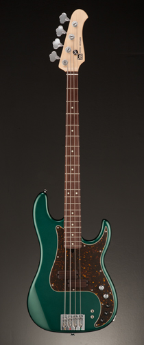 XOTIC XP-1T BASS - YouTube