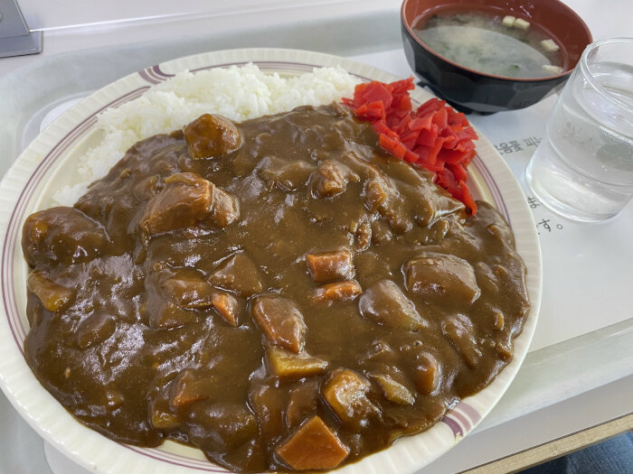 市役所カレー大.JPG